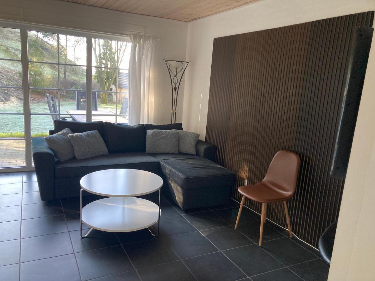Hegedal Apartment Hobro Eksteriør bilde