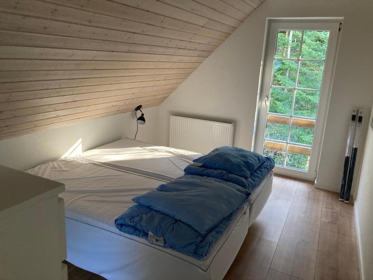 Hegedal Apartment Hobro Eksteriør bilde
