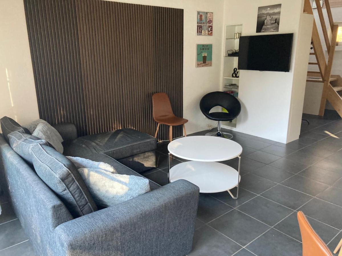 Hegedal Apartment Hobro Eksteriør bilde