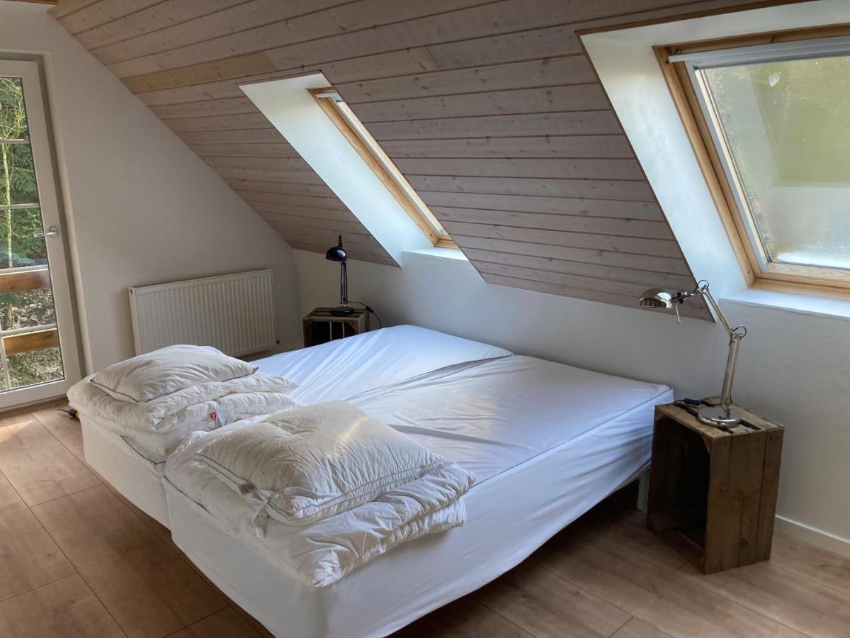 Hegedal Apartment Hobro Eksteriør bilde
