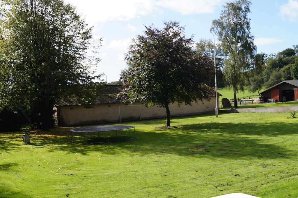 Hegedal Apartment Hobro Rom bilde